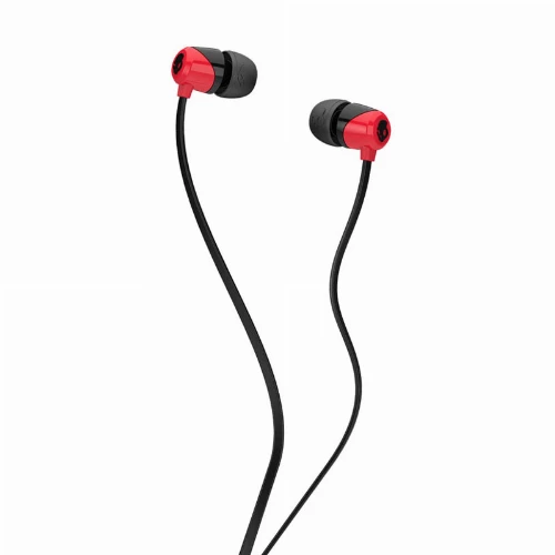 قیمت خرید فروش ایرفون Skullcandy Jib Red 